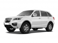 Lifan X60 в лизинг
